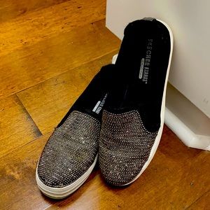 Skecher Street Memory Foam